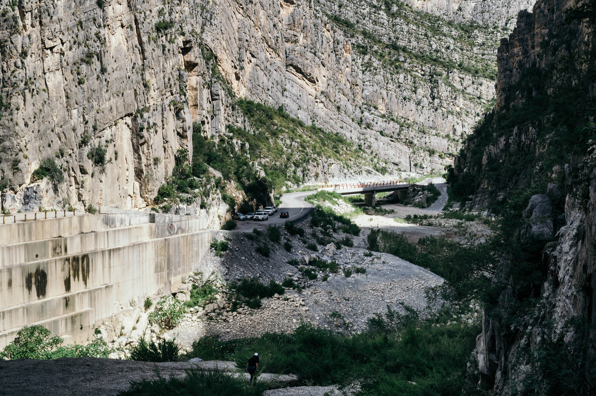 Sony SLT-A37 + Sony DT 35mm F1.8 SAM sample photo. La huasteca photography