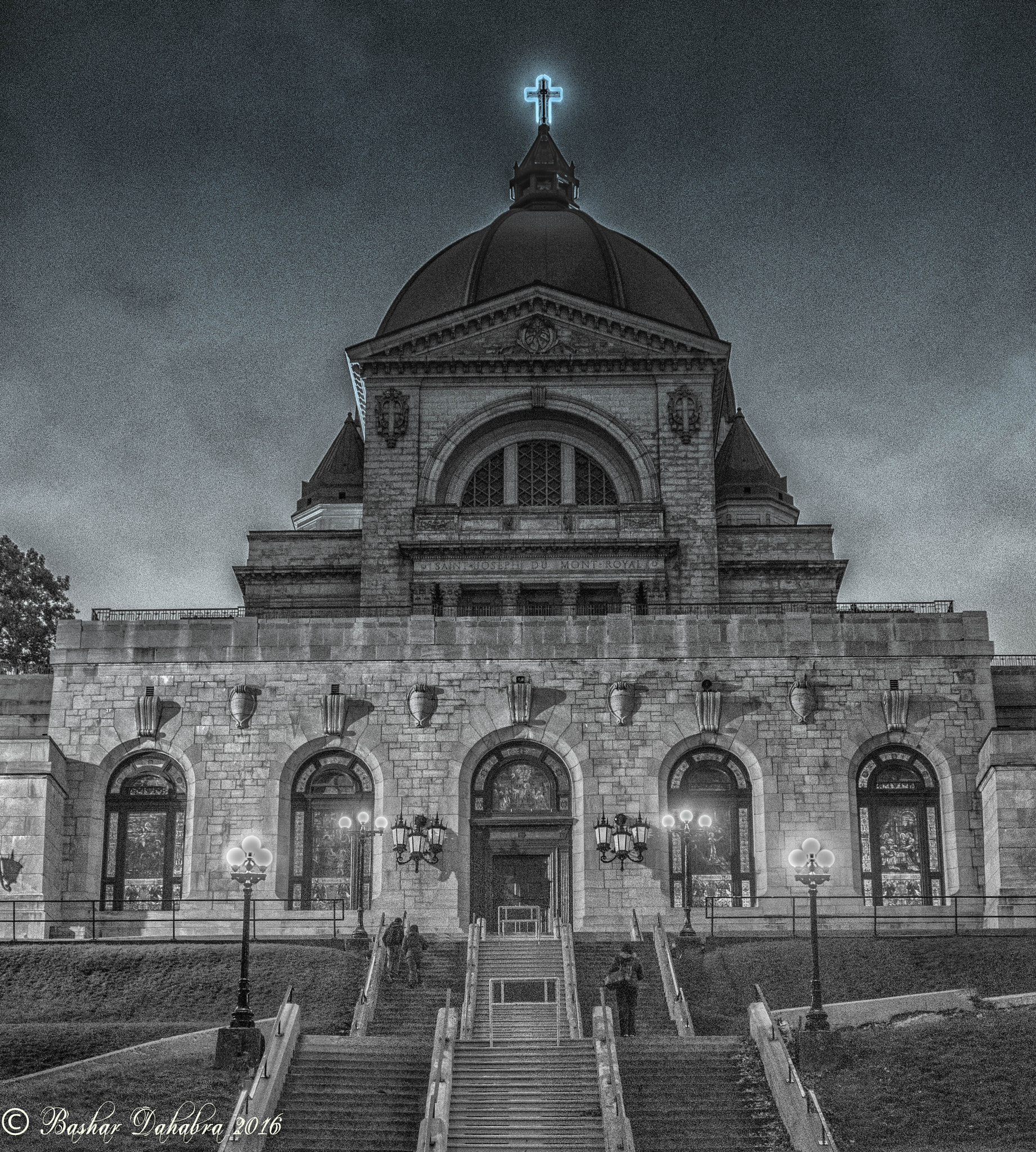 Nikon D500 sample photo. Blue cross photography