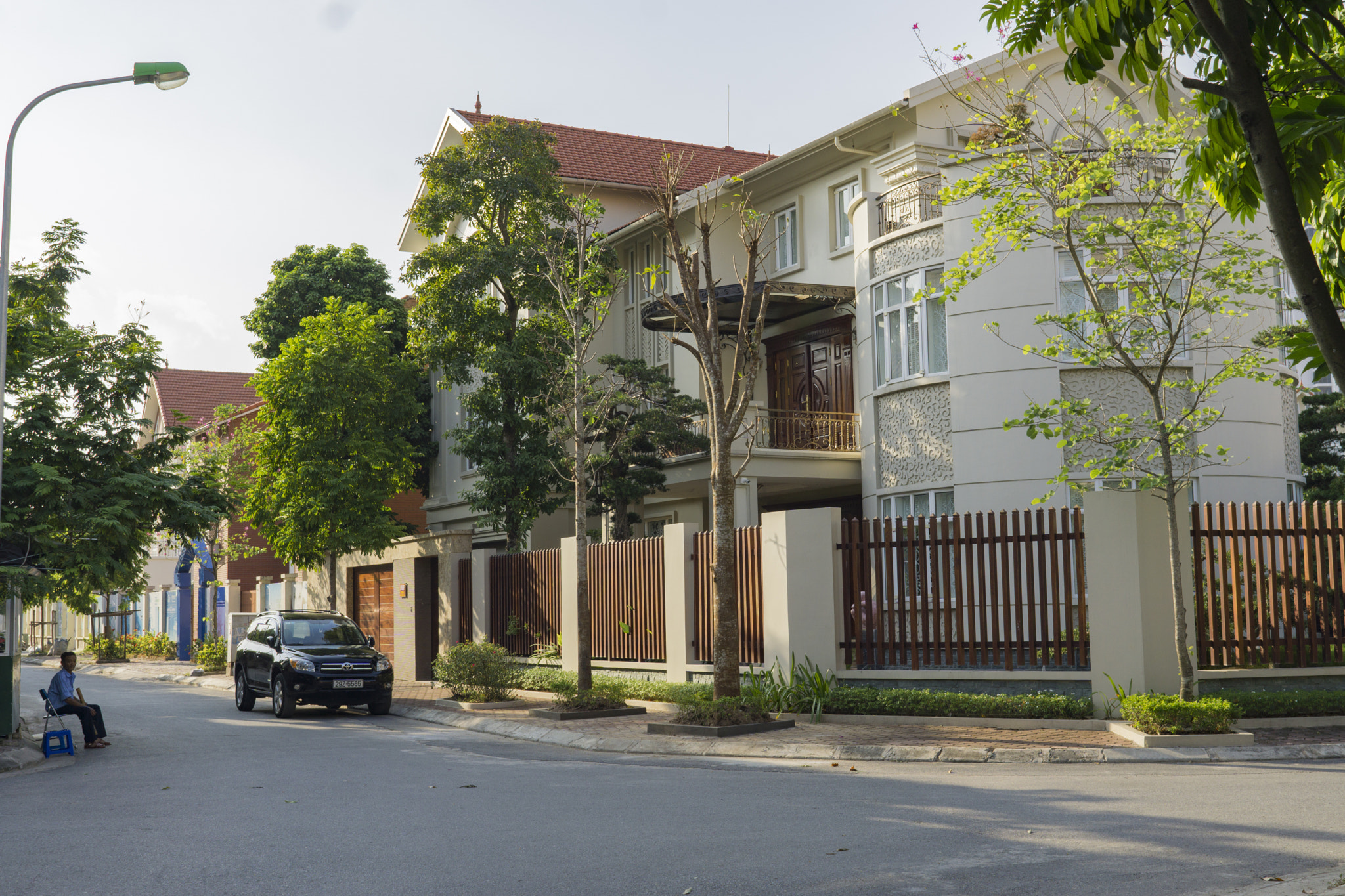 Sony FE 28mm F2 sample photo. Dsc photography