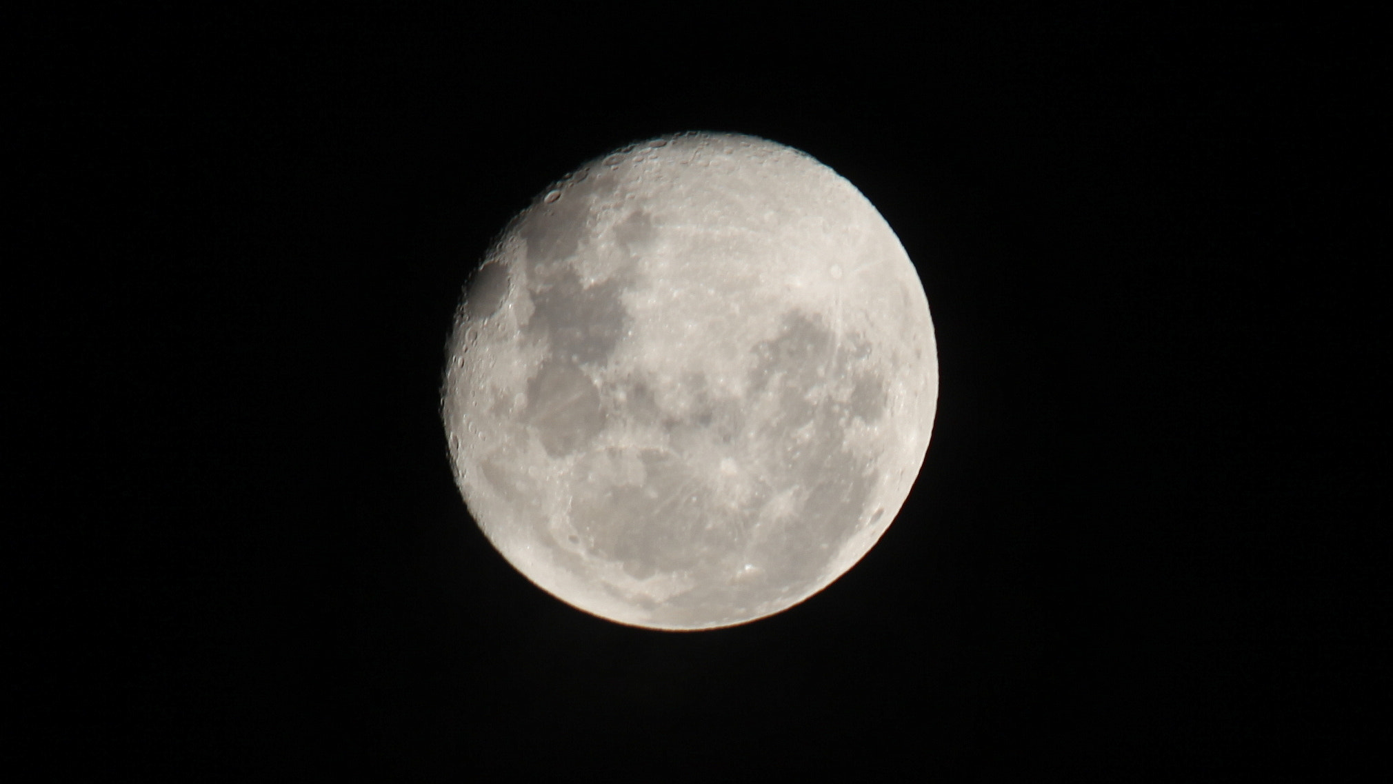 Sigma 150-500mm F5-6.3 DG OS HSM sample photo. Near full moon over the pinnacles, wa photography