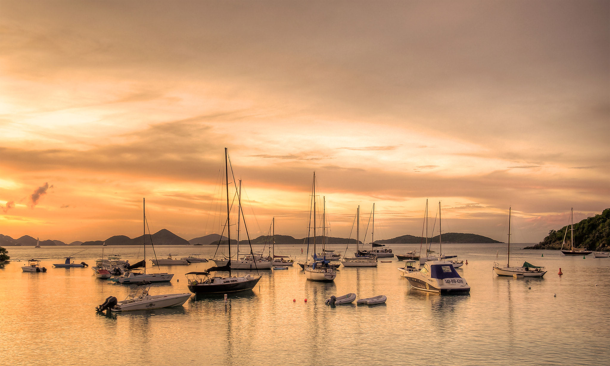 Nikon D600 sample photo. Cruz bay photography