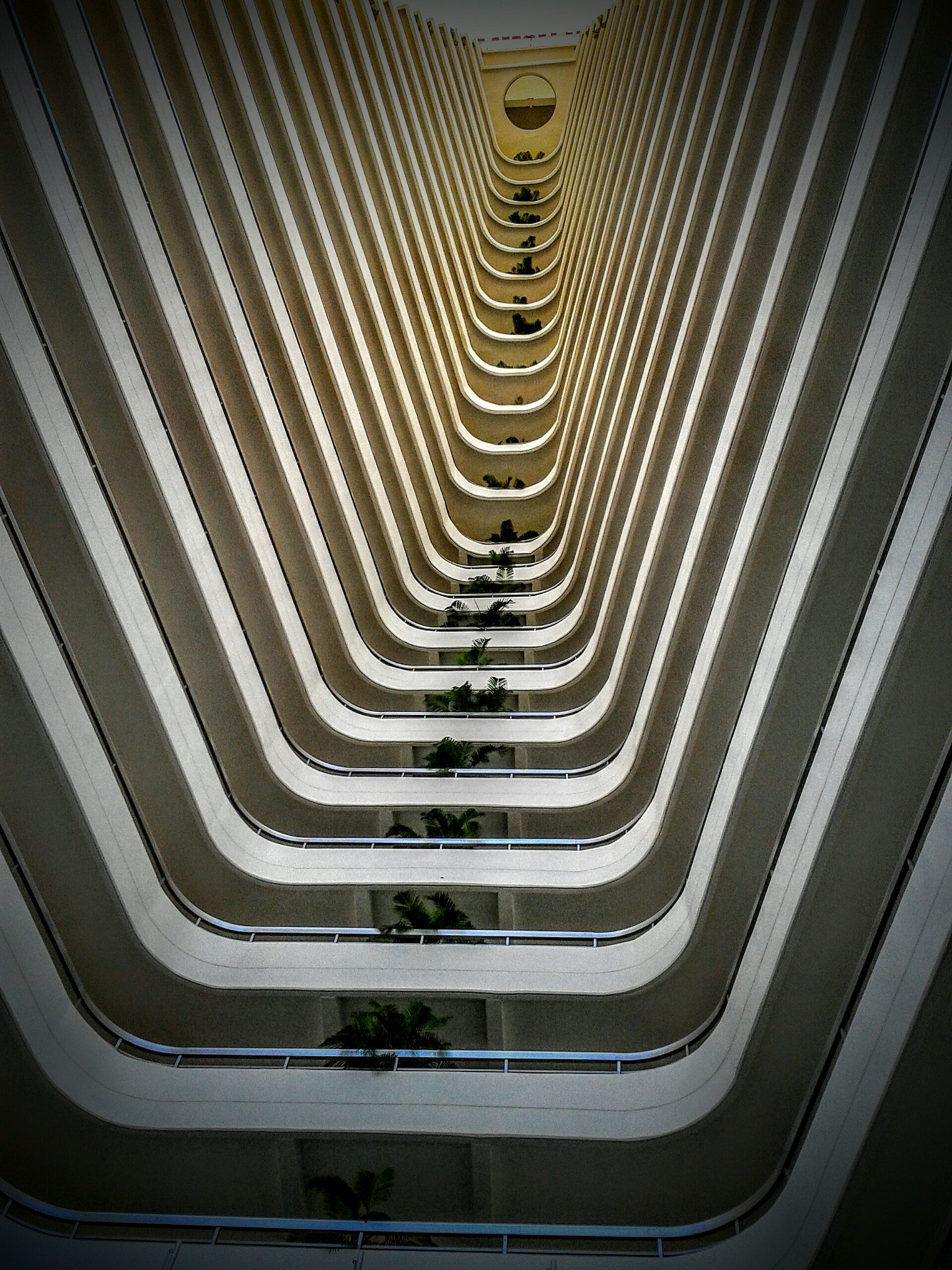 Samsung Galaxy Ace sample photo. Lobby hotel photography