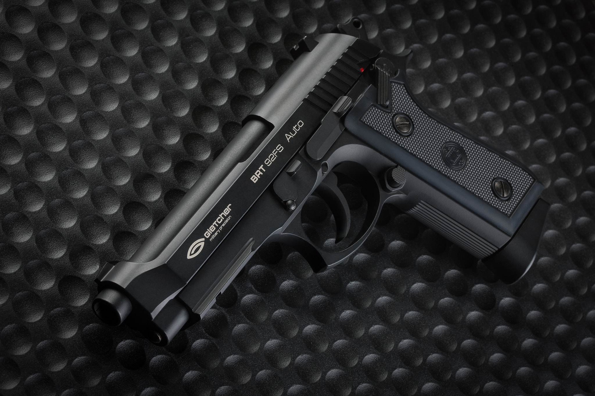 Canon EOS-1Ds Mark III sample photo. Beretta photography