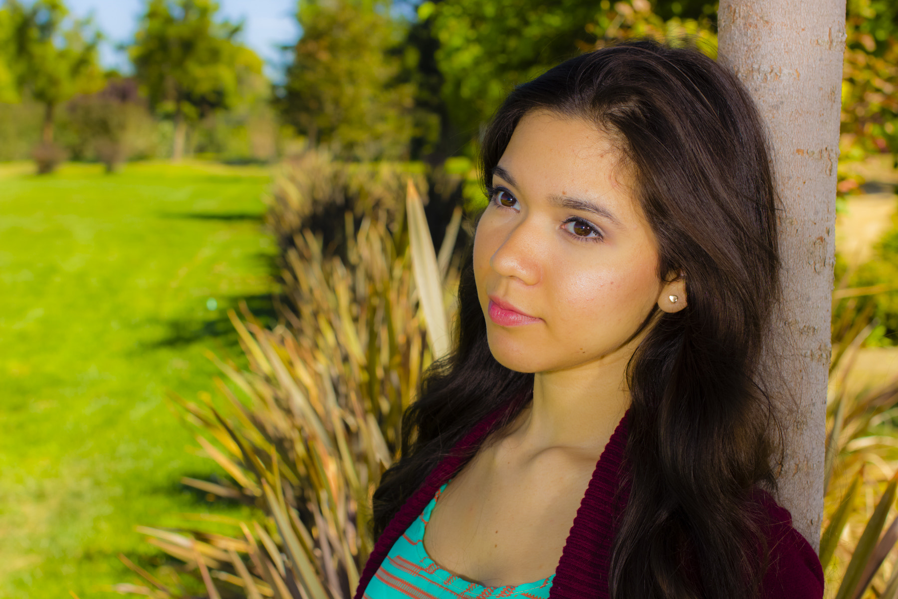 Canon EF 40mm F2.8 STM sample photo. Nery 003 photography