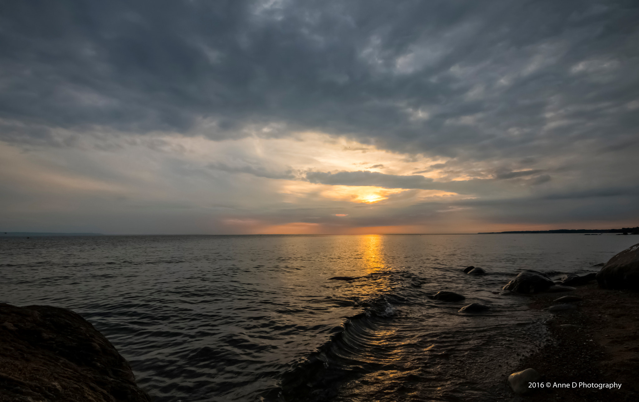 Sigma 10-20mm F4-5.6 EX DC HSM sample photo. Balm beach photography