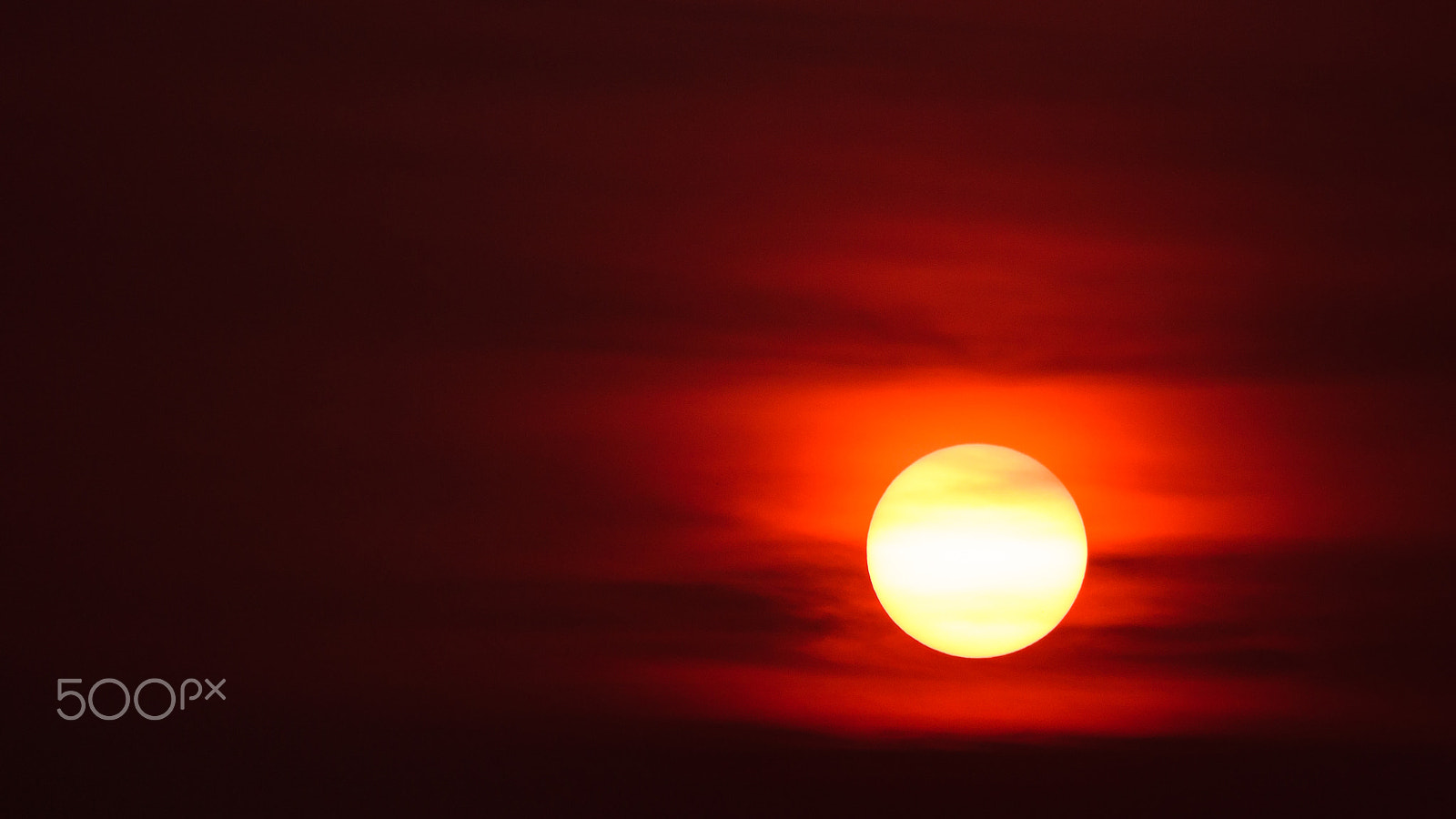 Canon EOS 750D (EOS Rebel T6i / EOS Kiss X8i) sample photo. Sunset photography