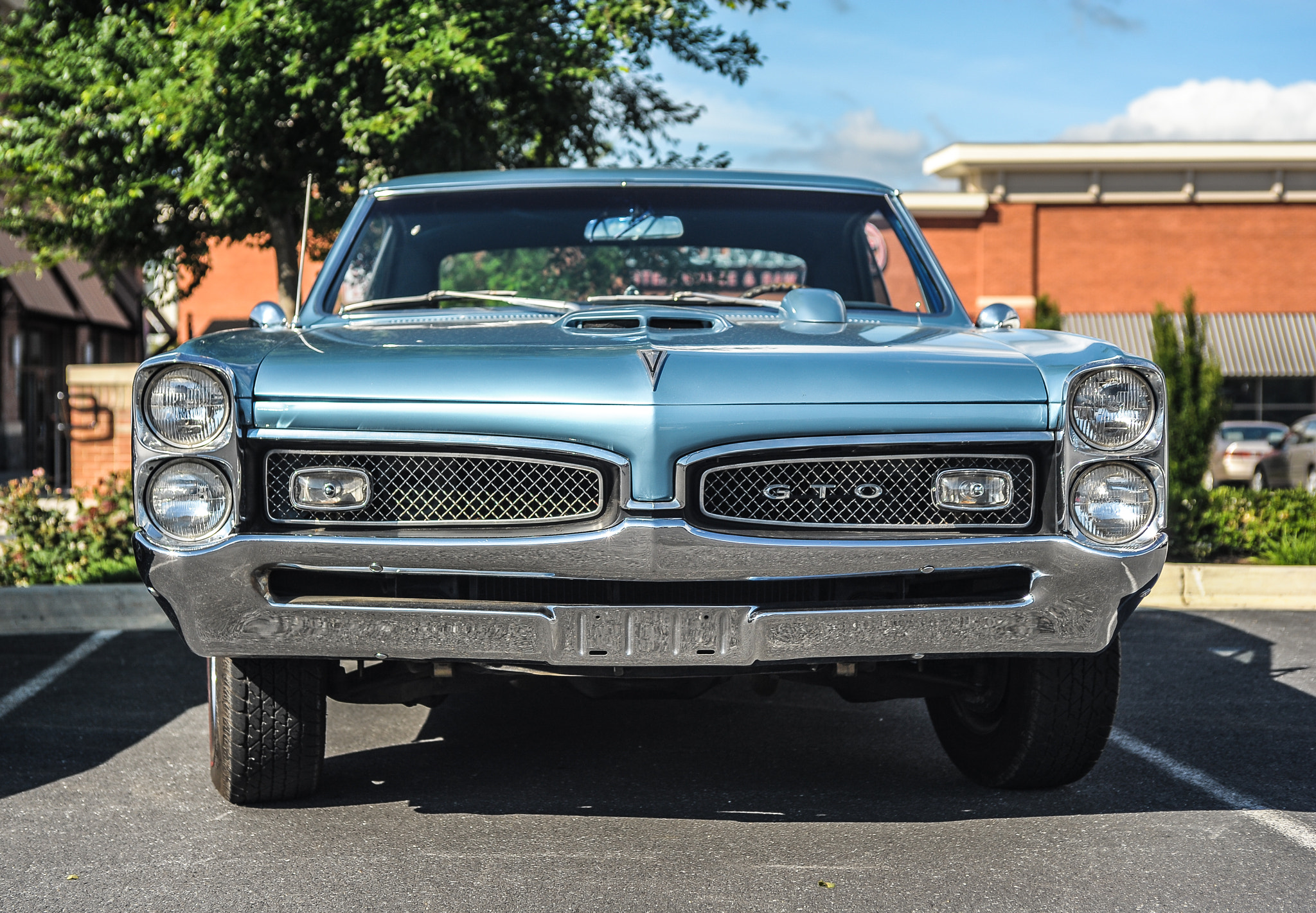 AF Zoom-Nikkor 35-70mm f/2.8 sample photo. Gto photography