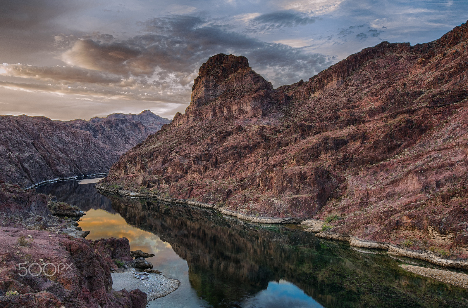 Sigma 10-20mm F3.5 EX DC HSM sample photo. Arizona hot springs photography