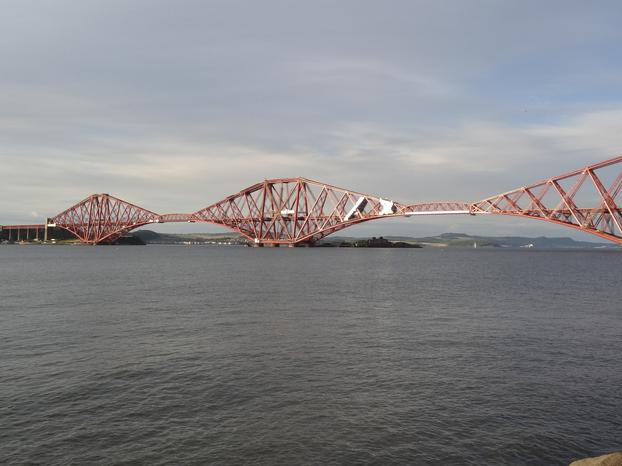 Sony Cyber-shot DSC-HX7V sample photo. Scotland-uk photography