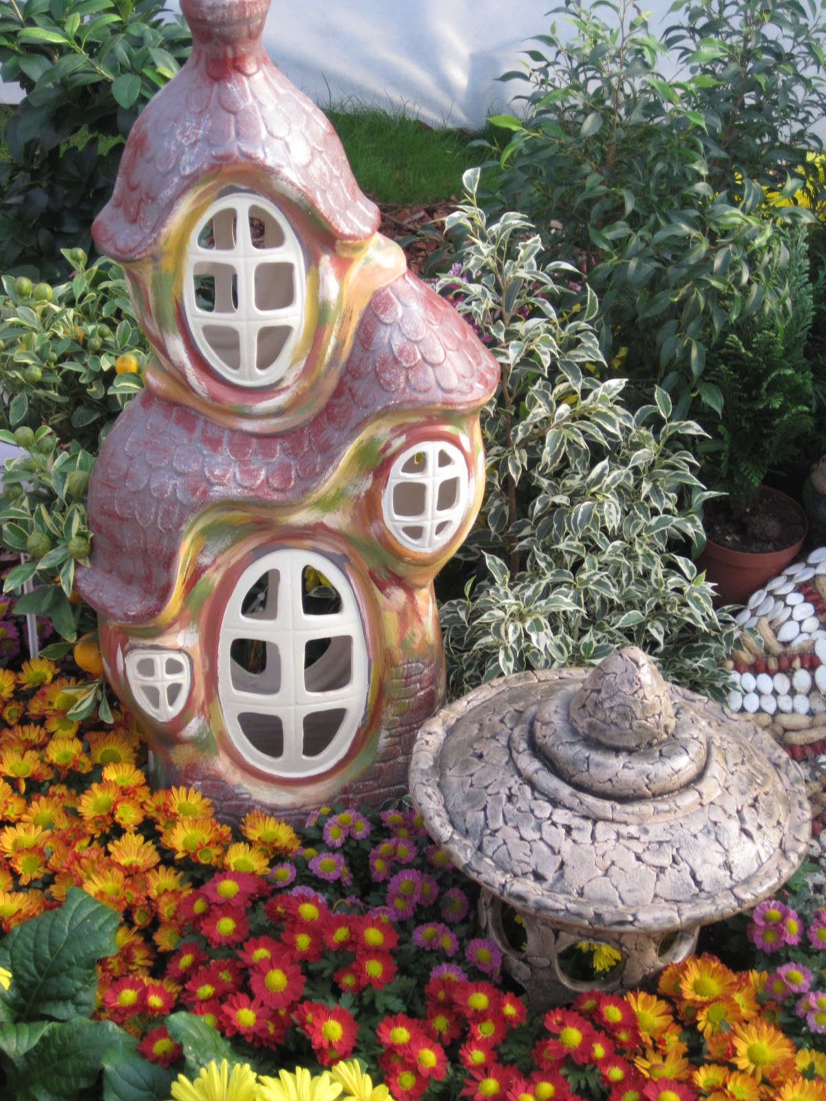 Canon PowerShot SD1200 IS (Digital IXUS 95 IS / IXY Digital 110 IS) sample photo. Fictional characters photography