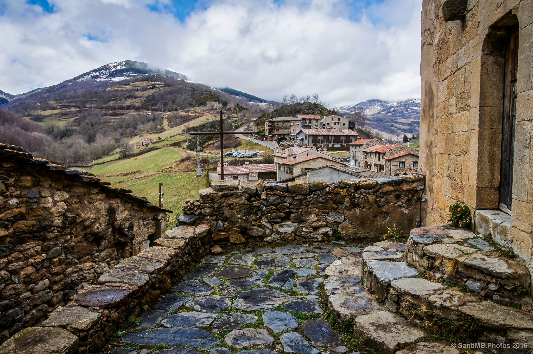 Sony Alpha DSLR-A580 sample photo. Lluny del bullici photography