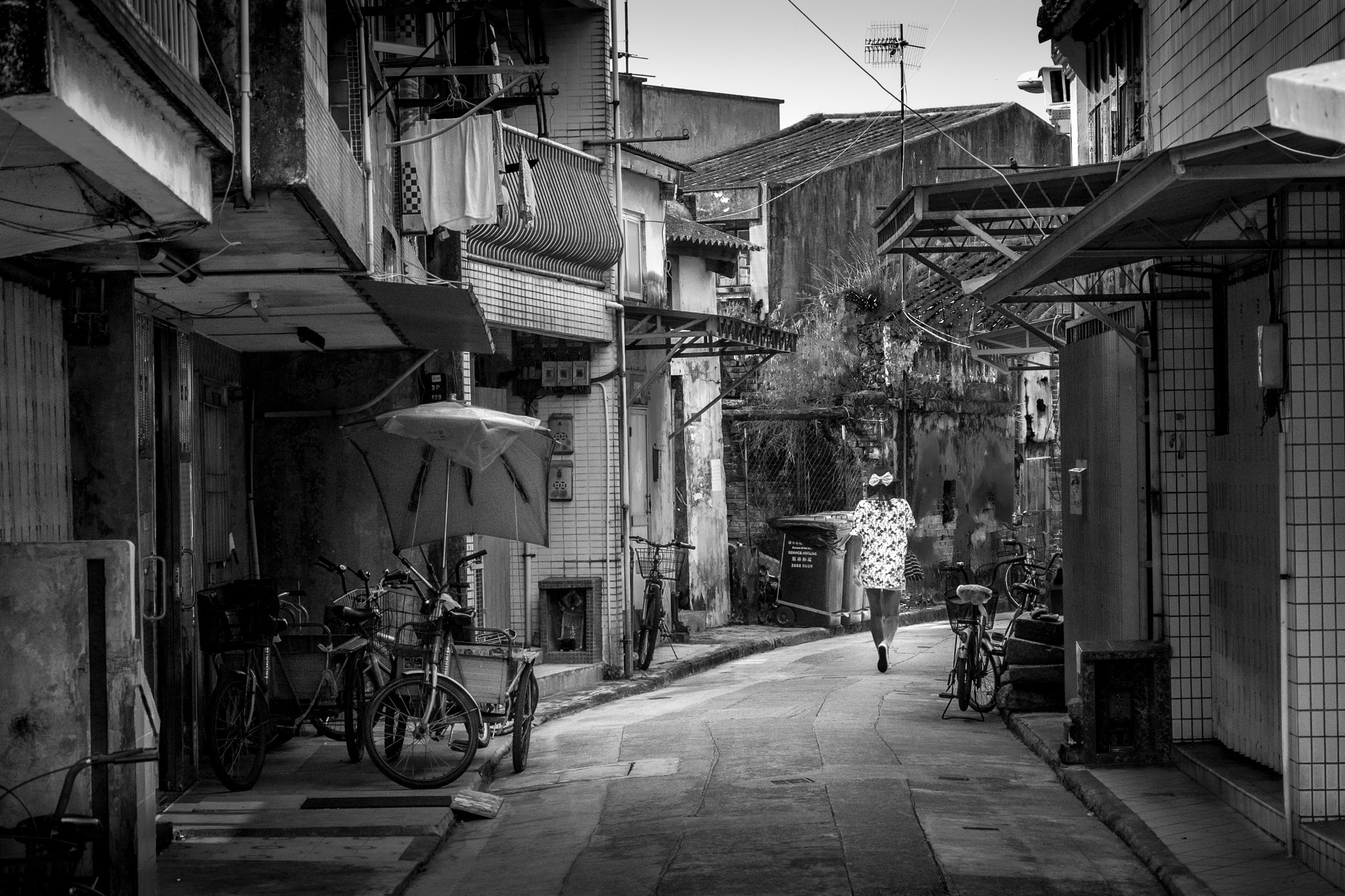 Fujifilm X-T1 + Fujifilm XF 60mm F2.4 R Macro sample photo. Tai o fishing village photography