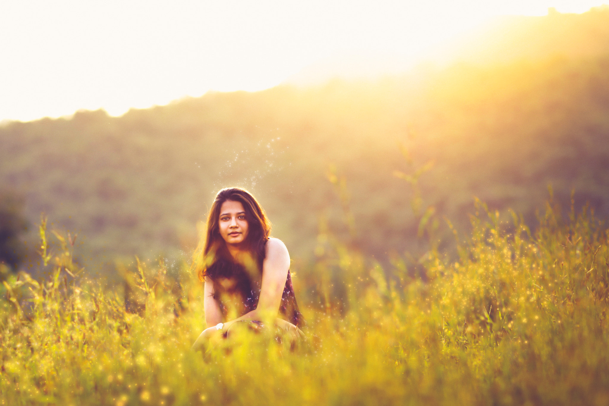 Canon EOS 5DS + Canon EF 85mm F1.2L II USM sample photo. Gayatri photography