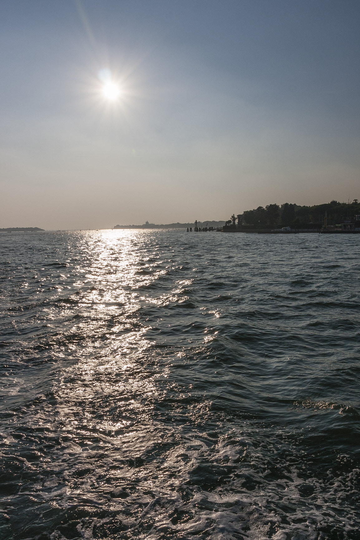 Canon EOS 40D sample photo. Sunset on the sea photography