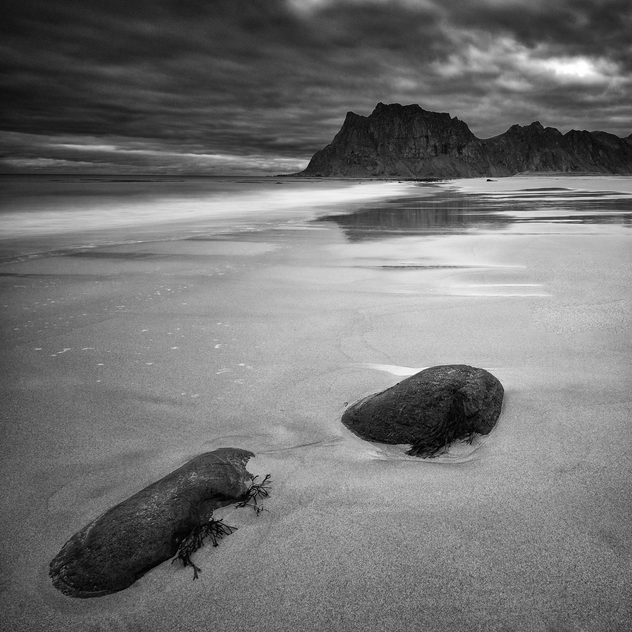 ZEISS Batis 18mm F2.8 sample photo. Uttakleiv photography