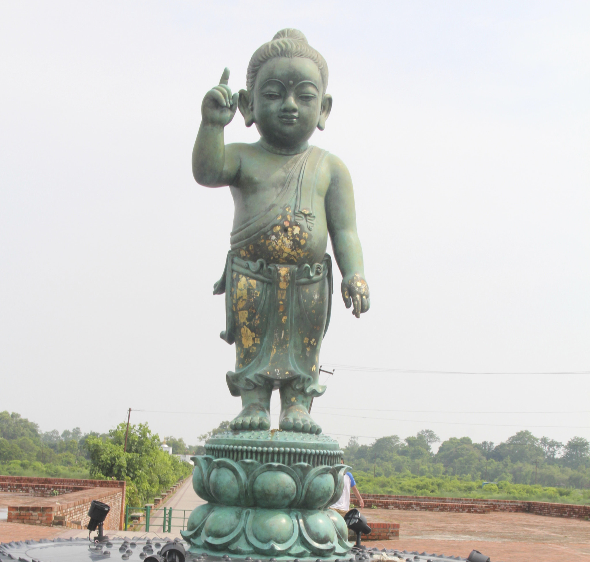 Canon EOS 650D (EOS Rebel T4i / EOS Kiss X6i) sample photo. Lumbini, nepal photography