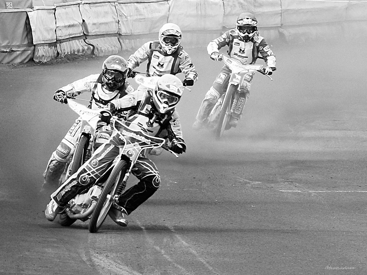 Tamron SP 35mm F1.8 Di VC USD sample photo. Speedway photography