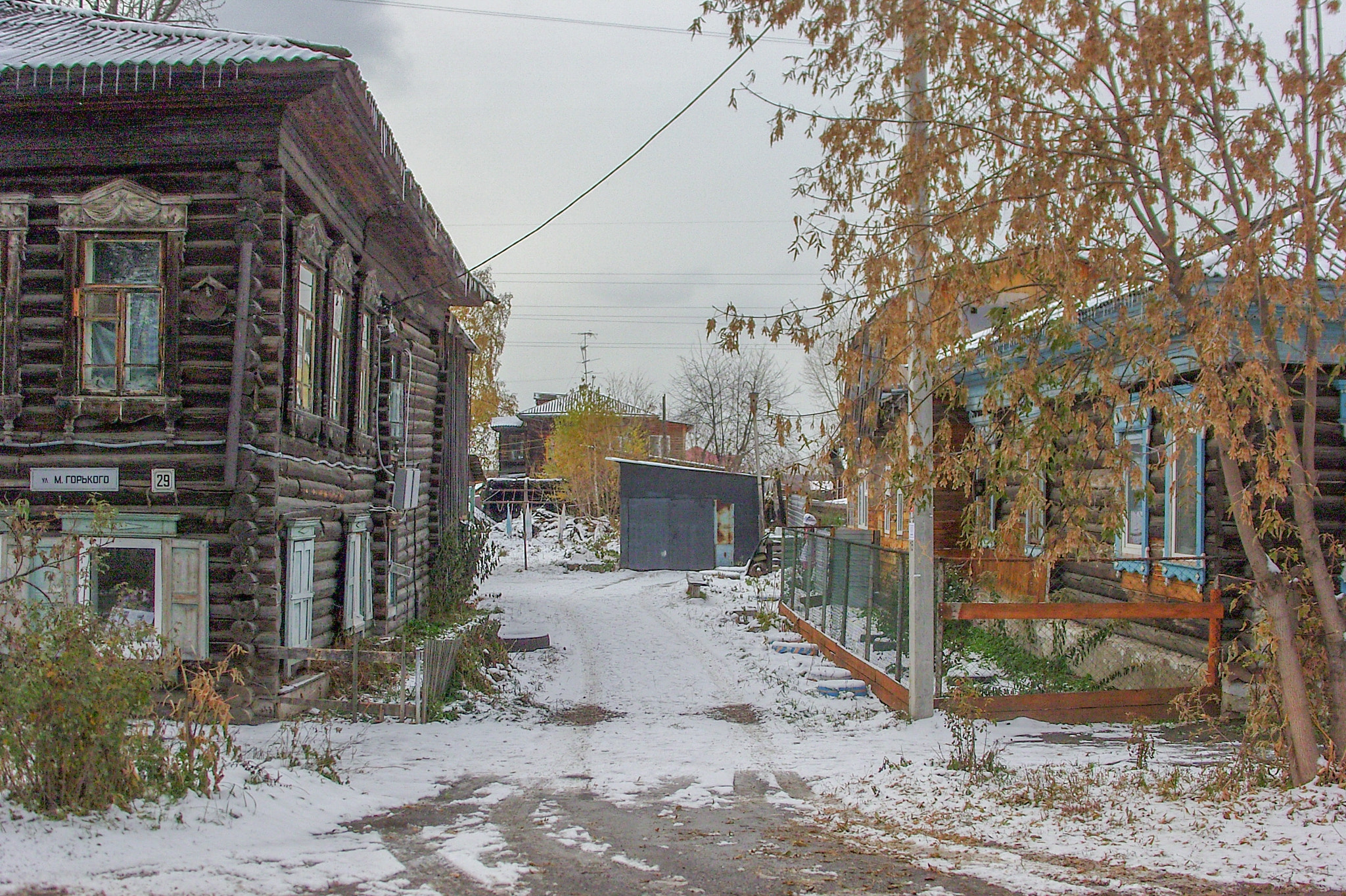 Samsung VLUU NV 7, NV 7 sample photo. Inbetween tomsk 2 photography