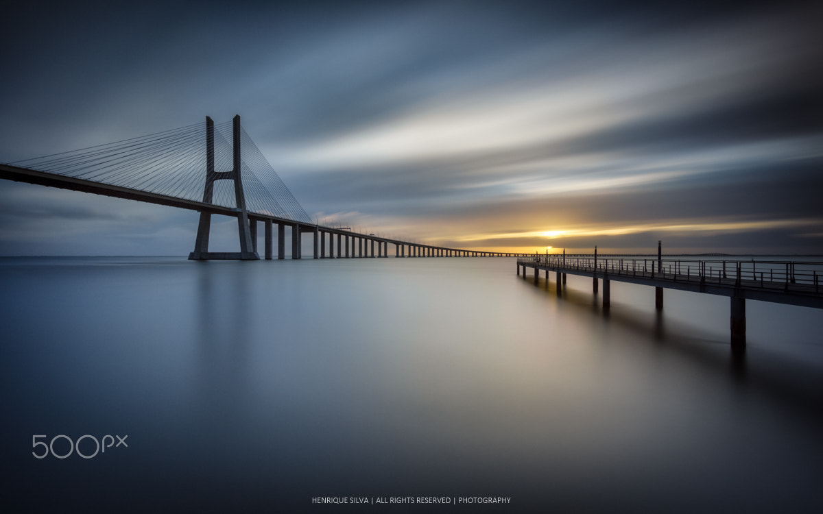 Tokina AT-X Pro 12-24mm F4 (IF) DX sample photo. Time goes by photography