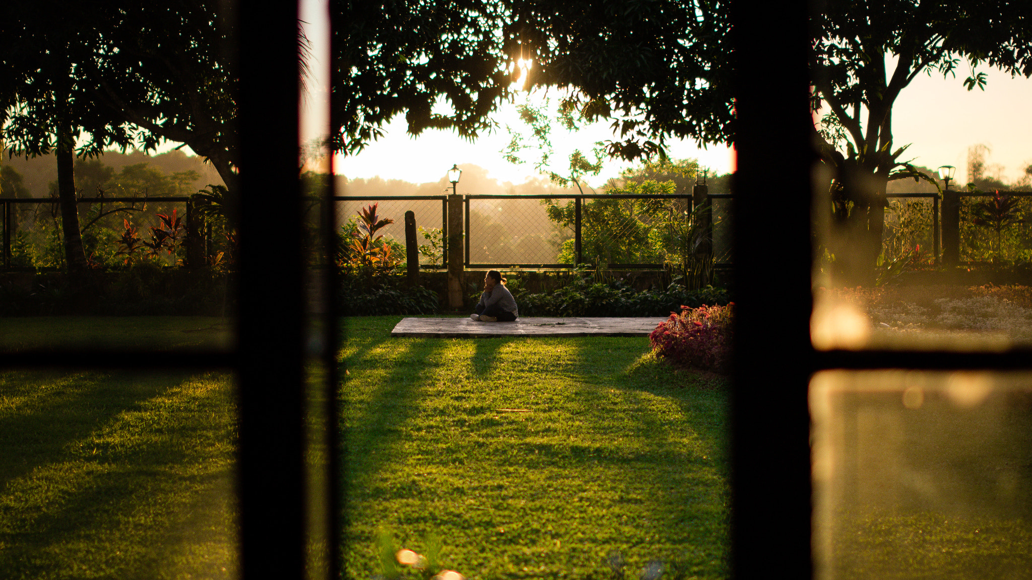 Sigma 50mm F1.4 EX DG HSM sample photo. Light my way photography