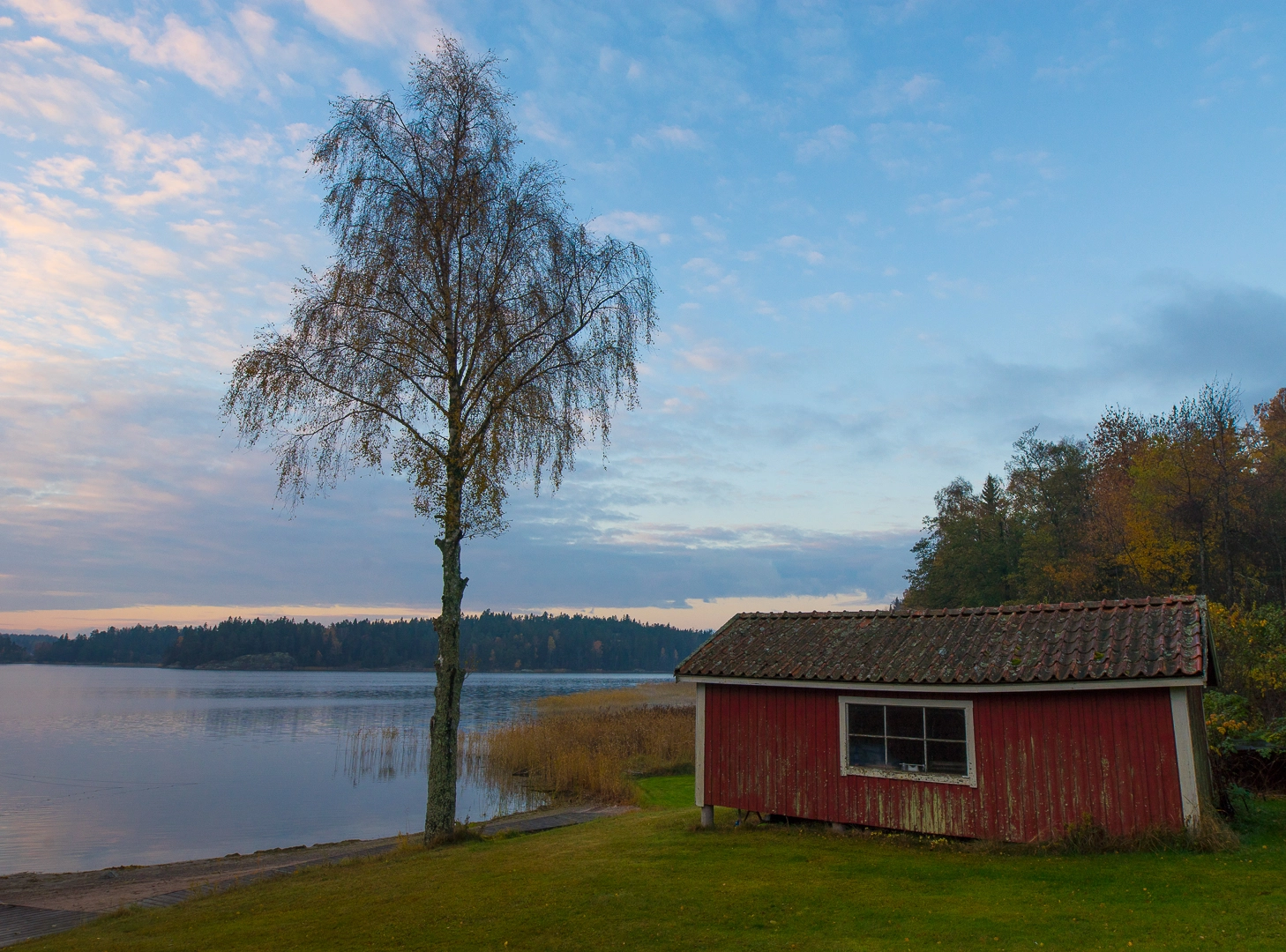 Sony a7 + Sigma 20mm F1.4 DG HSM Art sample photo