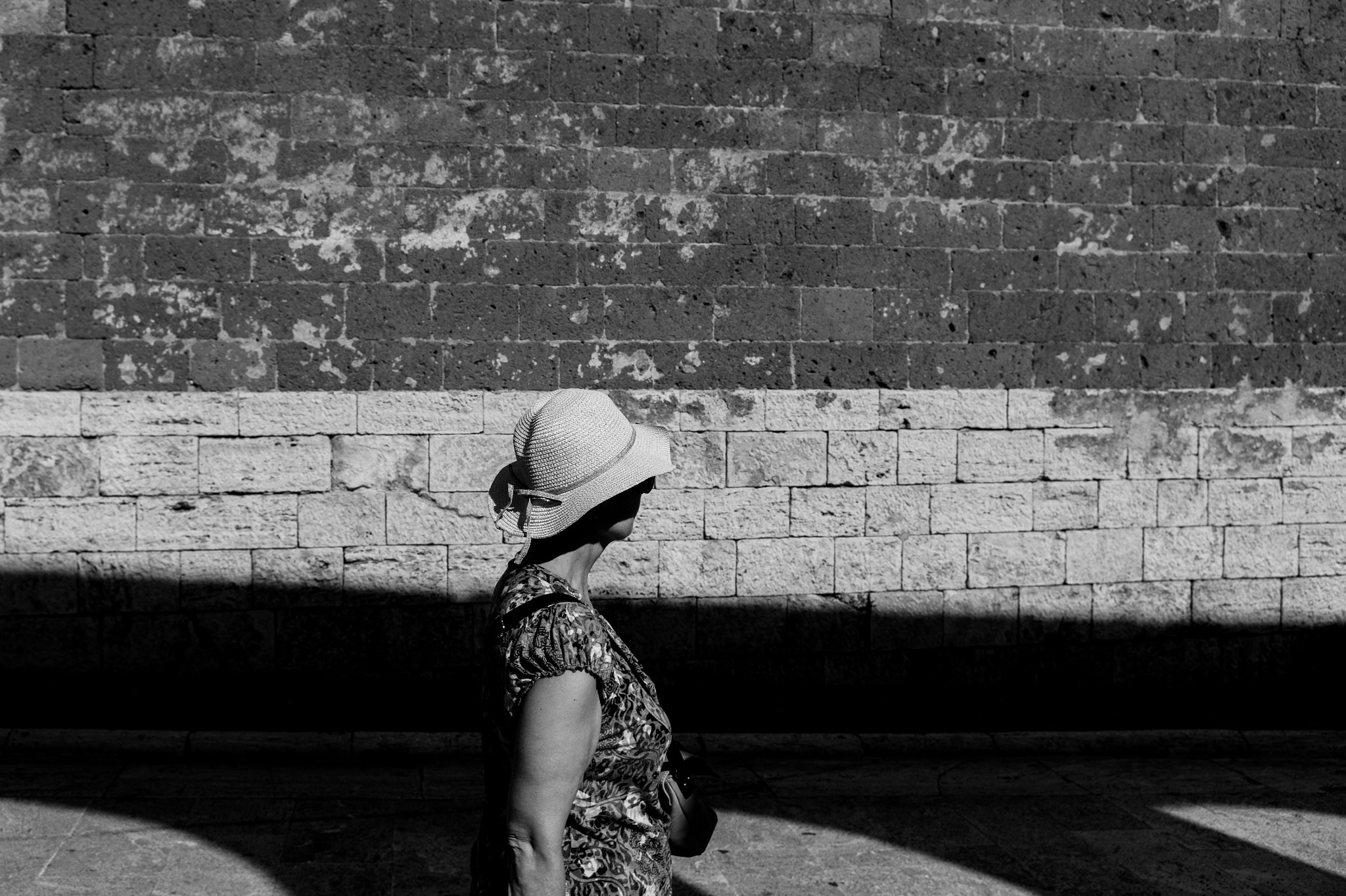 Leica M9 + Elmarit-M 28mm f/2.8 (III) sample photo. Pitigliano photography