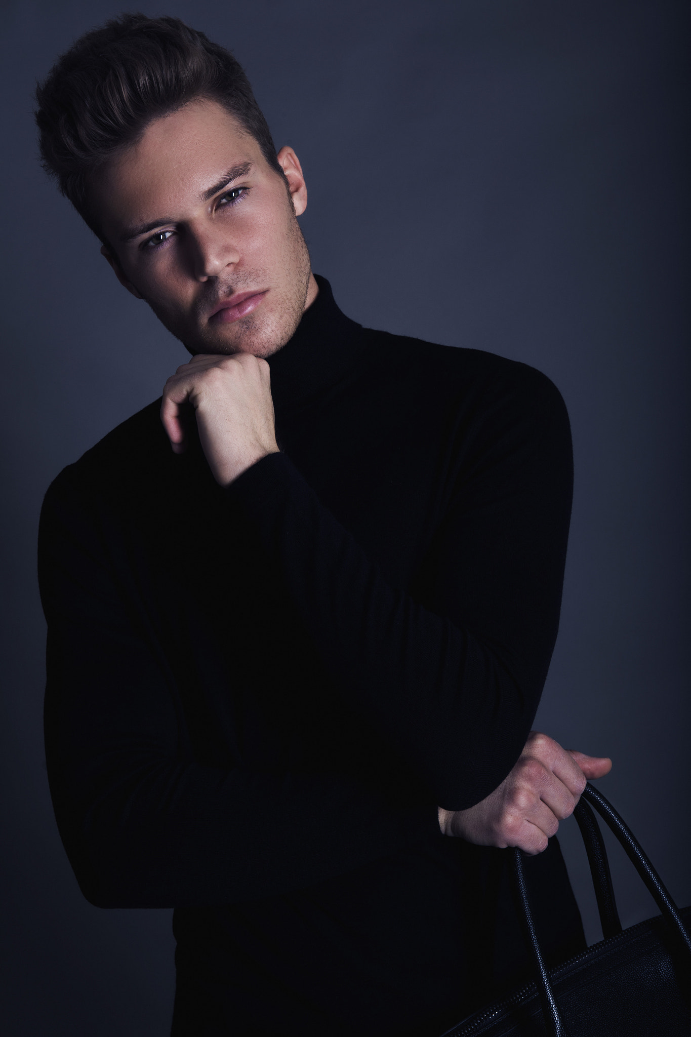 Canon EOS 6D + EF28-70mm f/2.8L USM sample photo. New shooting with kevin w. photography