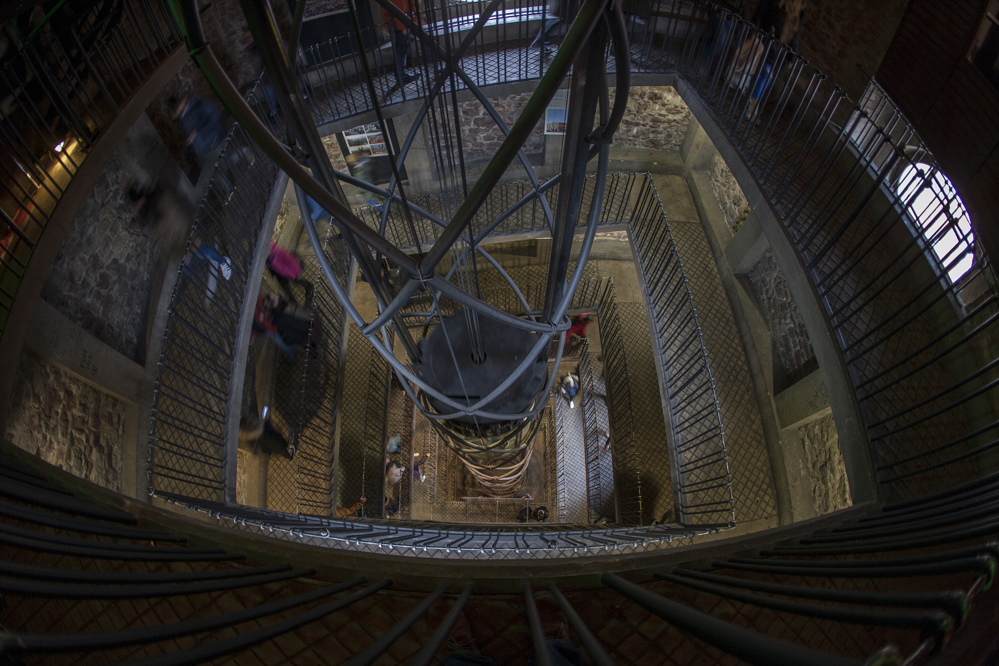 Canon EF 15mm F2.8 Fisheye sample photo