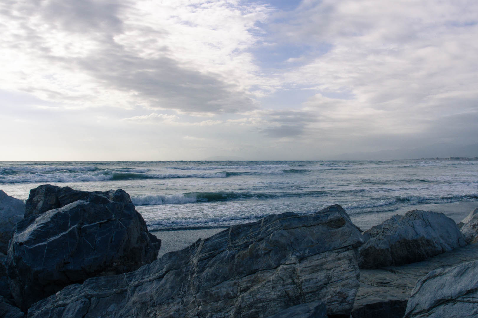 PENTAX RICOH IMAGING PENTAX MX-1 sample photo. Viareggio photography