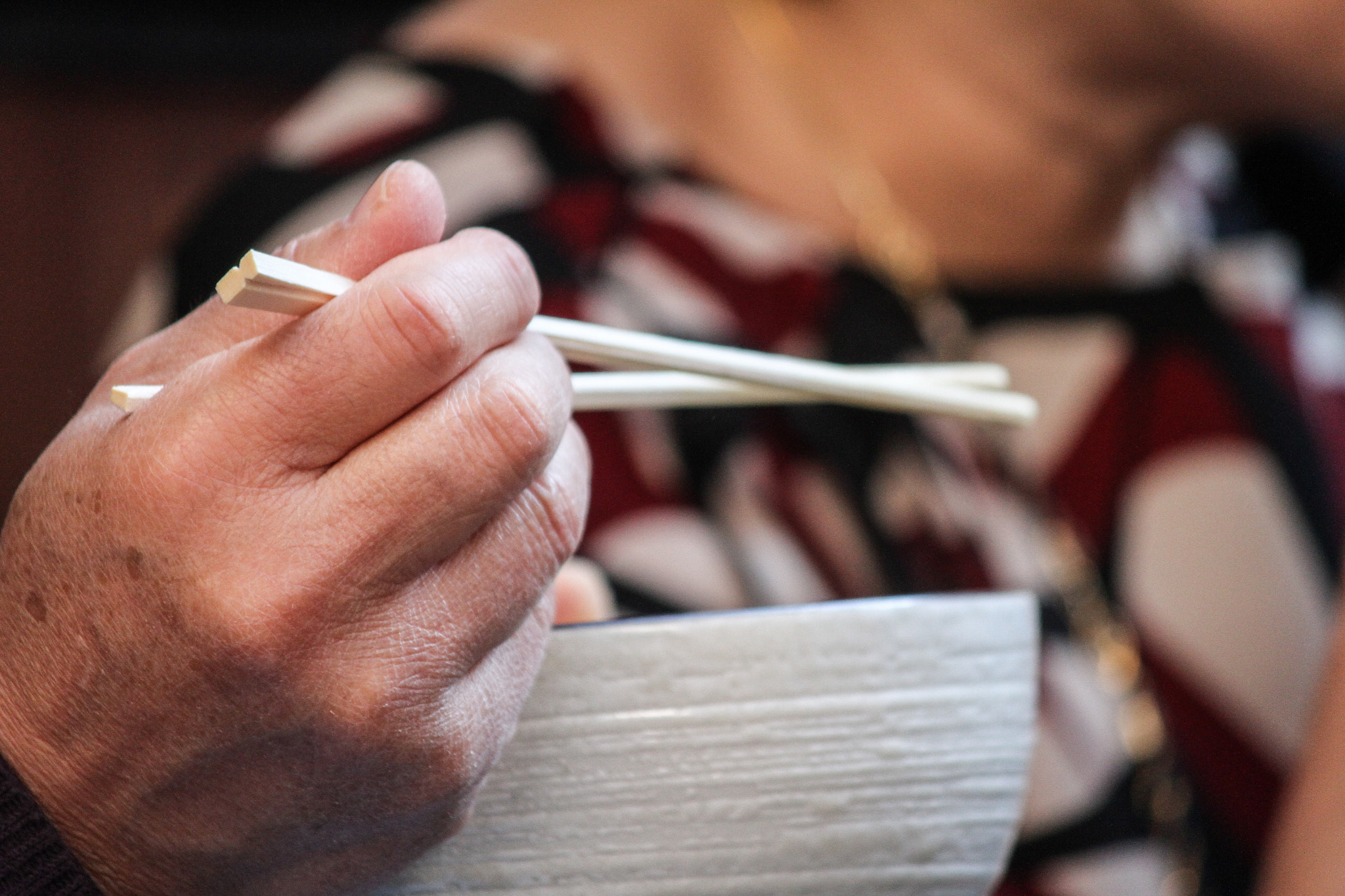 Canon EF-S 55-250mm F4-5.6 IS sample photo. Udon photography