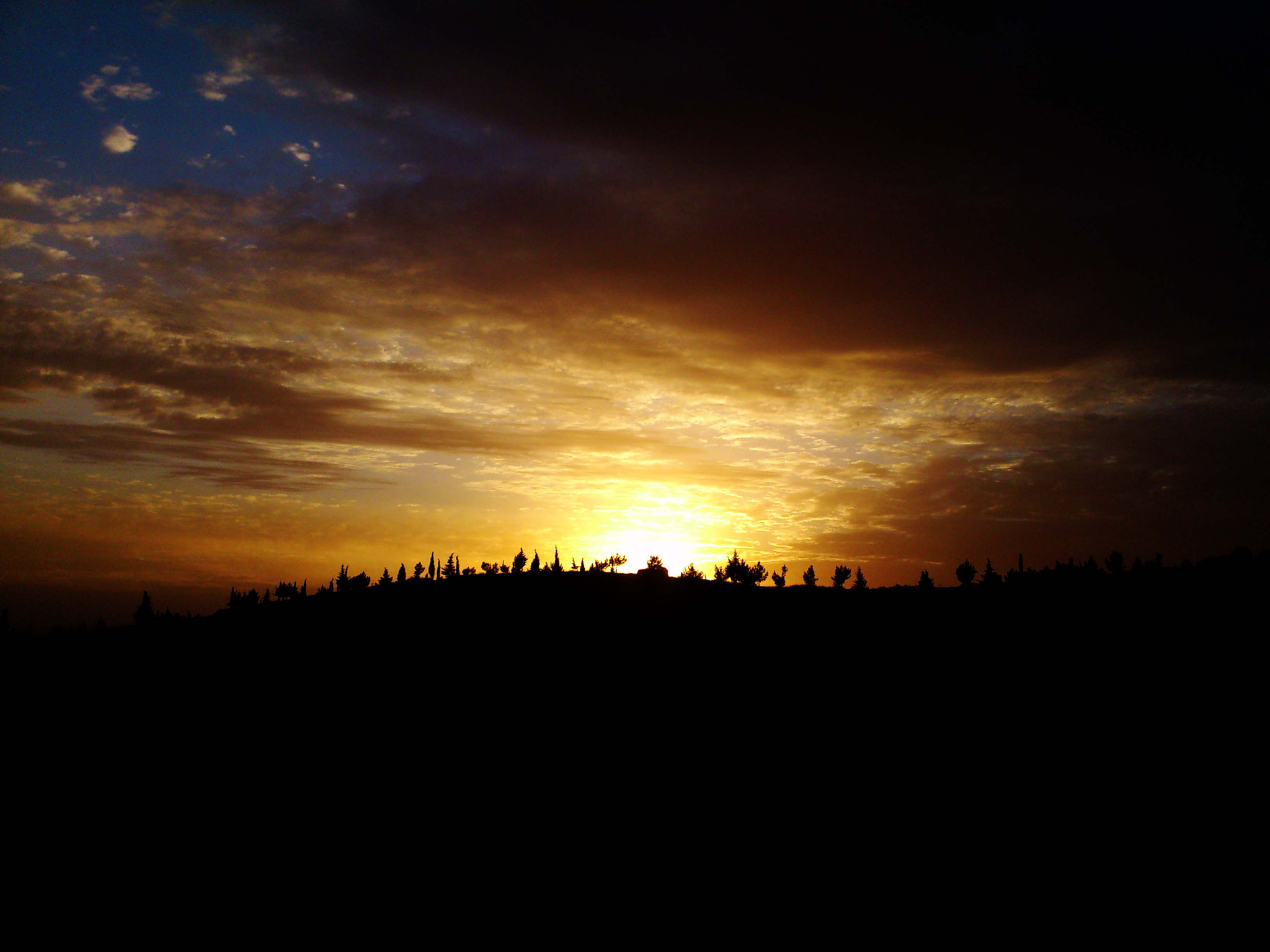 Sony Ericsson Xperia arc S sample photo. Arbil - kurdstan iraq photography