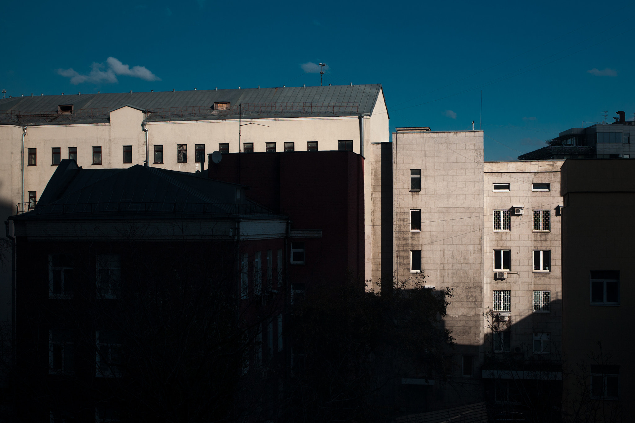 Canon EOS 5D sample photo. Sun photography