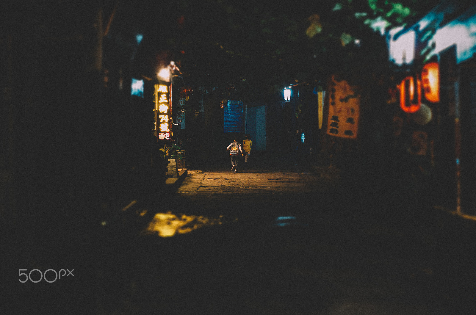 Pentax smc FA 43mm F1.9 Limited sample photo. Street 725# photography