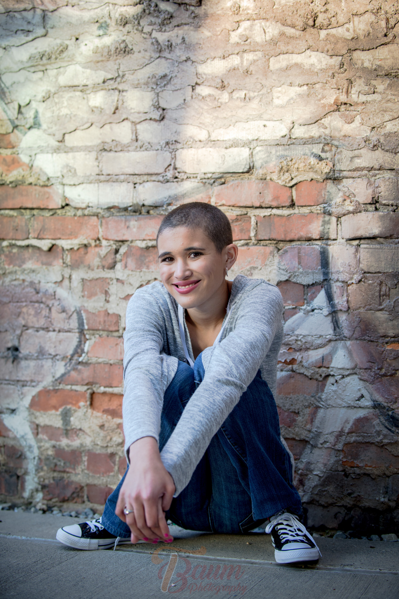 Nikon D600 sample photo. Senior moments photography