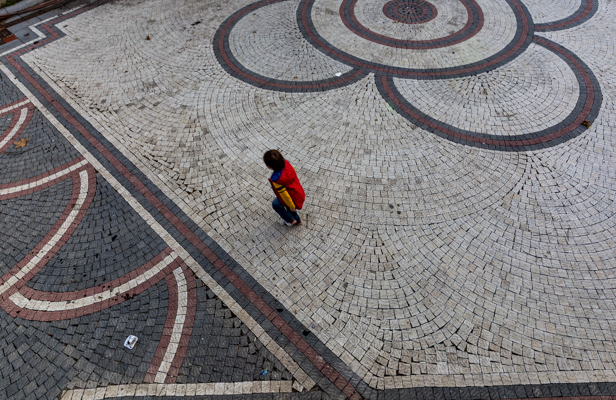 Sigma 12-24mm F4.5-5.6 II DG HSM sample photo. Funny run photography