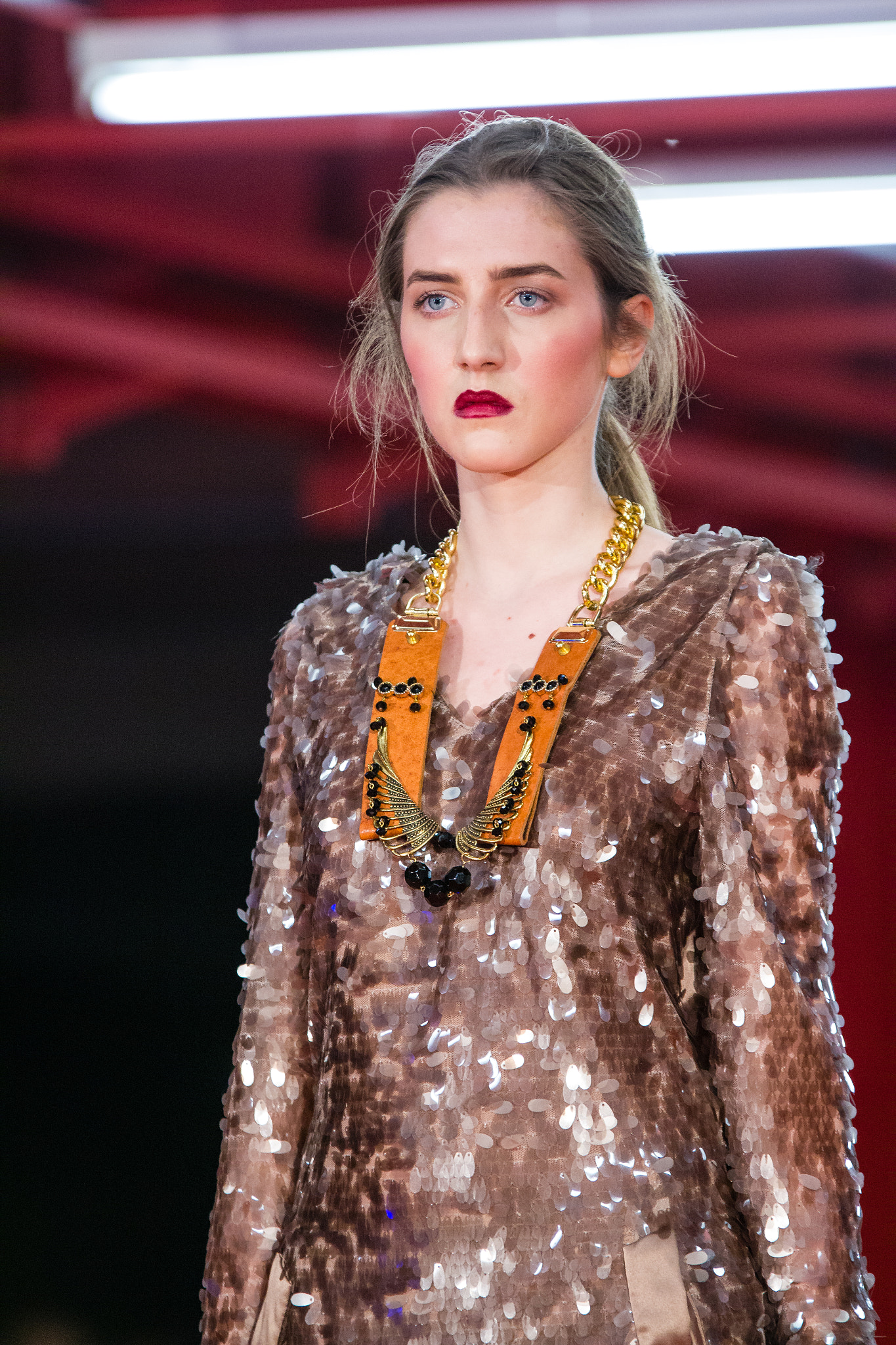 Sigma 70-200mm F2.8 EX DG OS HSM sample photo. Portanova fashion incubator 2016. #2 photography