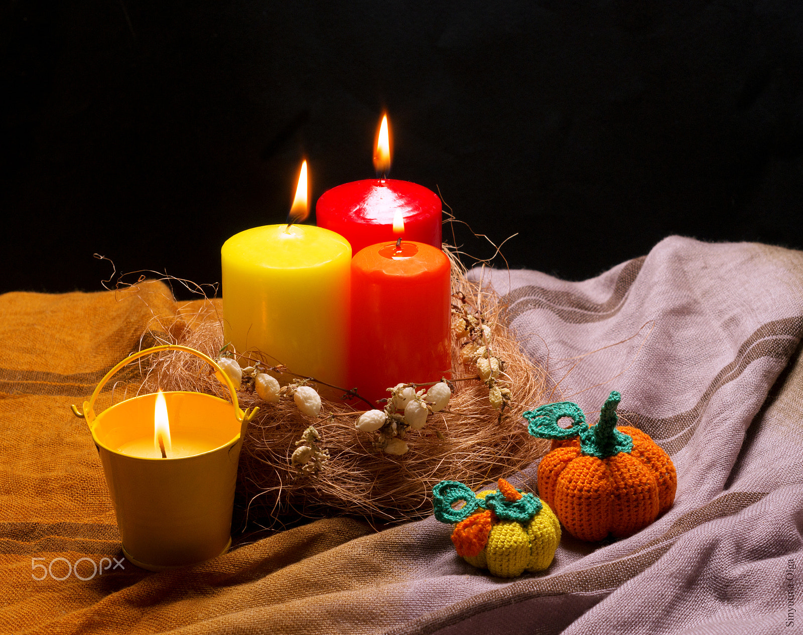 Pentax K-5 IIs + A Series Lens sample photo. Still life photography