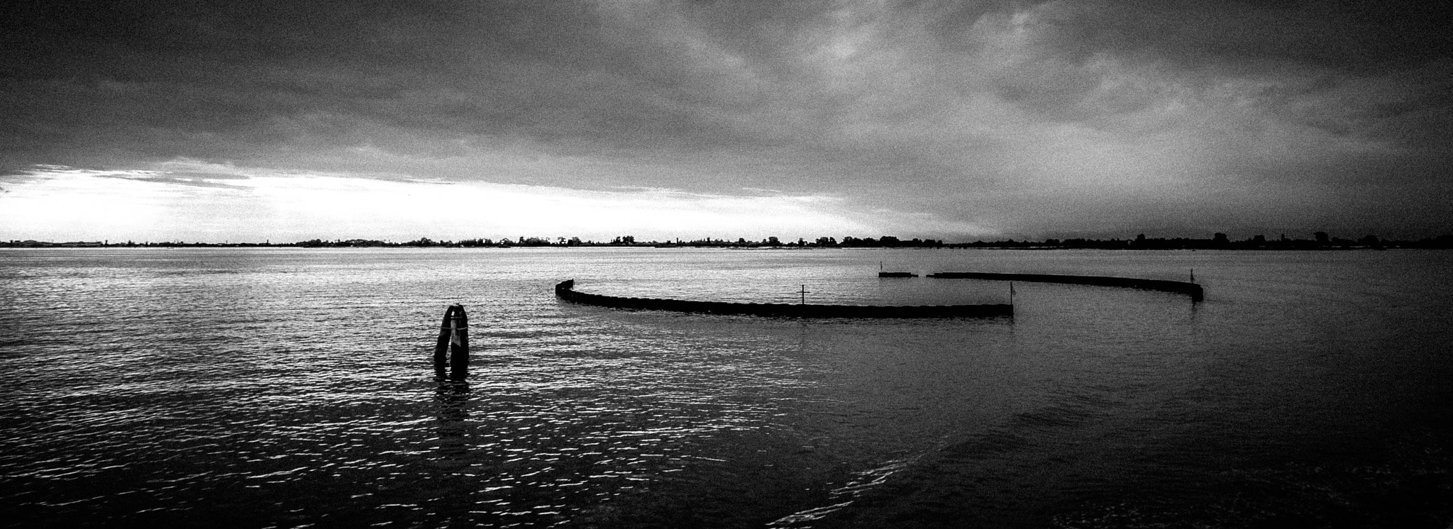 Pentax K-7 sample photo. Venedig photography
