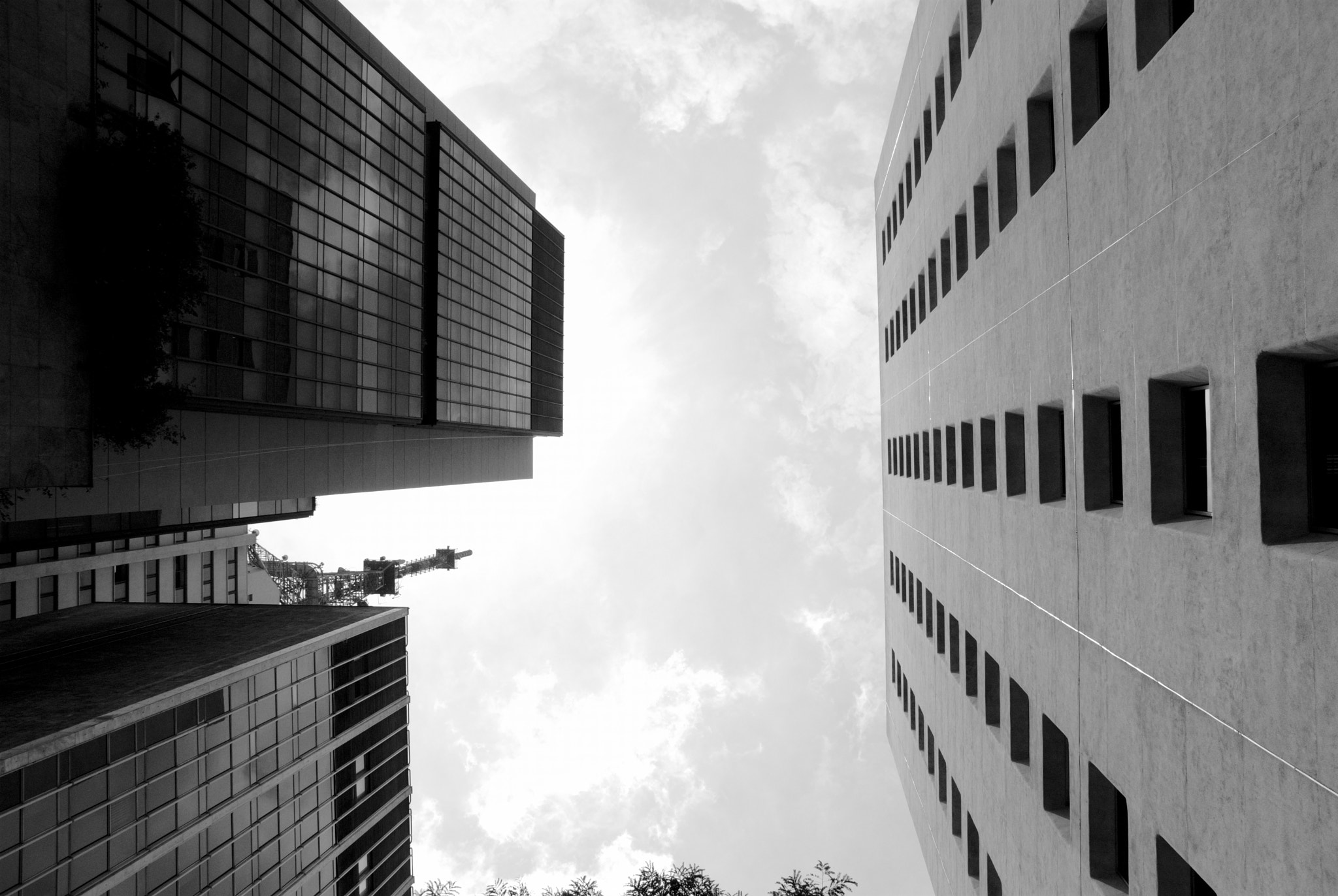 Sigma 17-50mm F2.8 EX DC OS HSM sample photo. Sky 2 photography