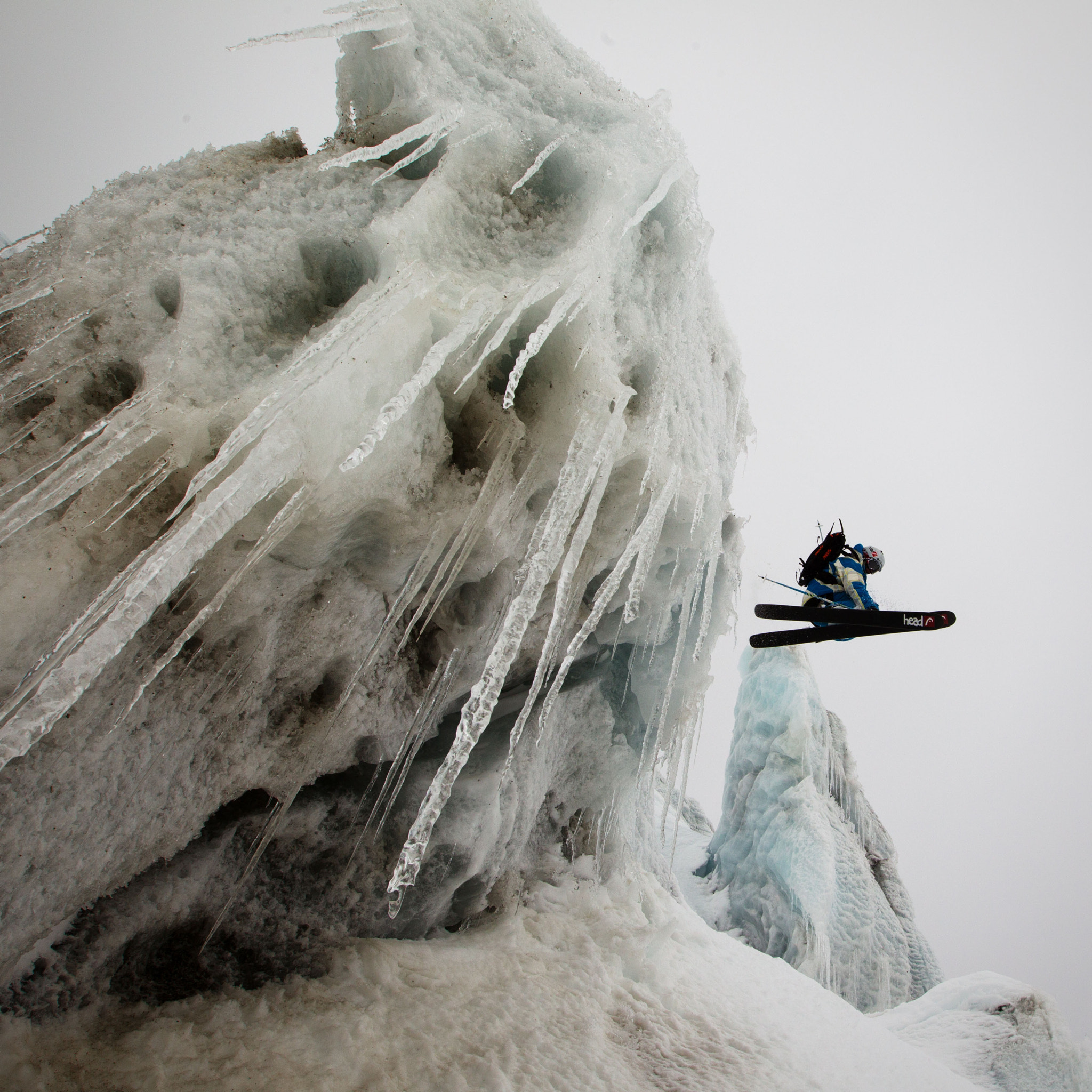 Canon EOS-1D Mark IV sample photo. Toula glacier photography
