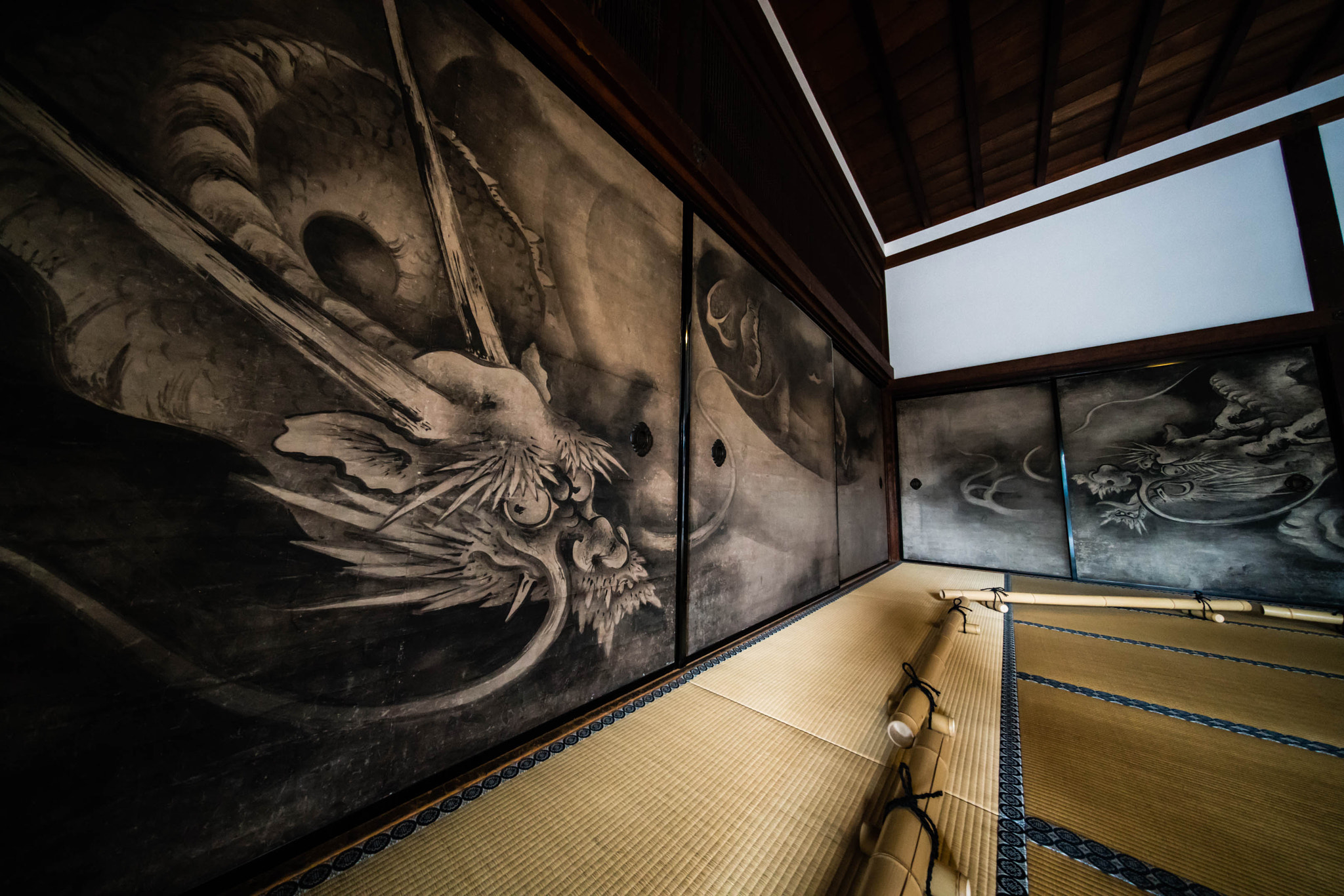 Sony a7R II + Voigtlander HELIAR-HYPER WIDE 10mm F5.6 sample photo. Dsc photography
