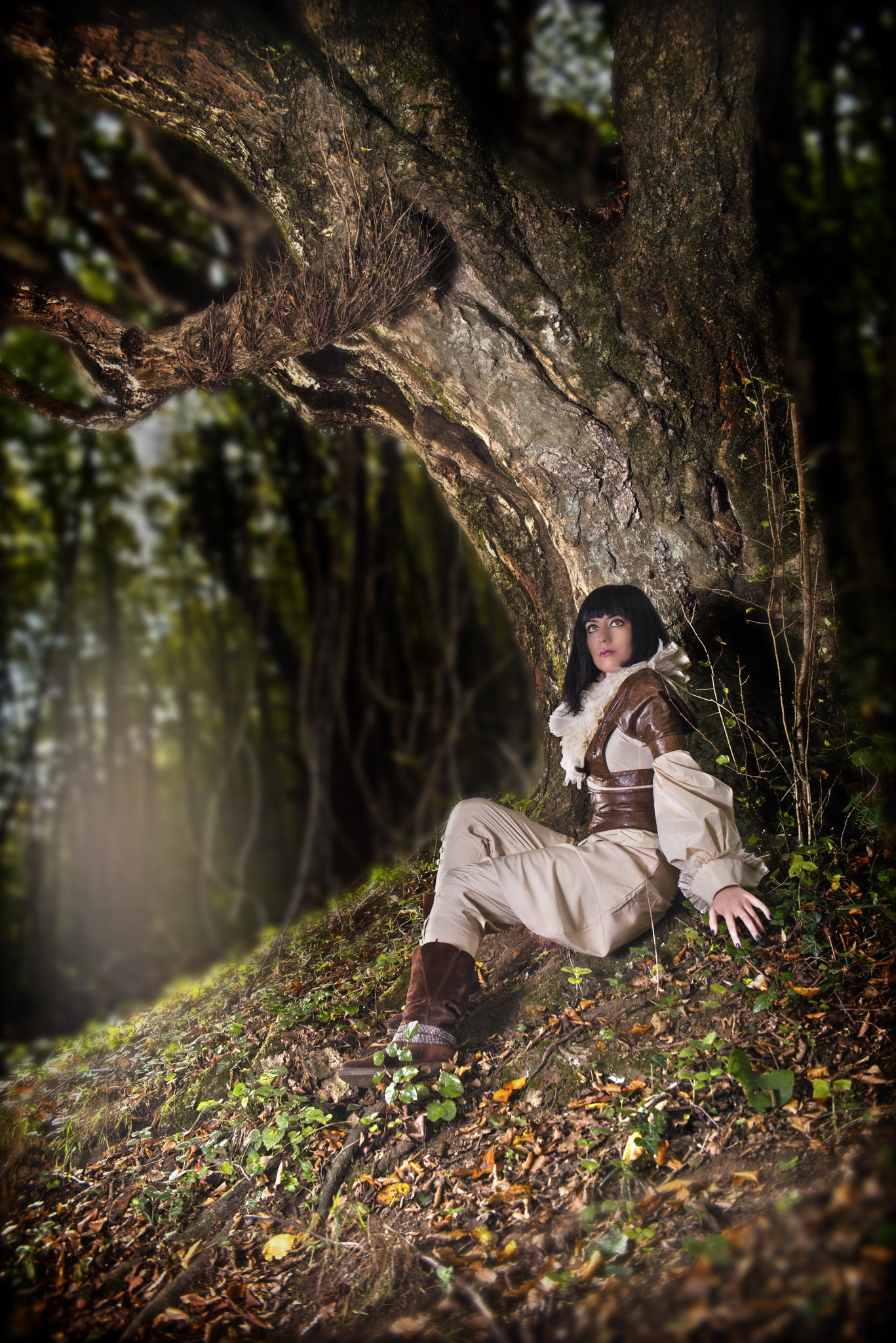 Nikon D800 sample photo. Light wait... photography