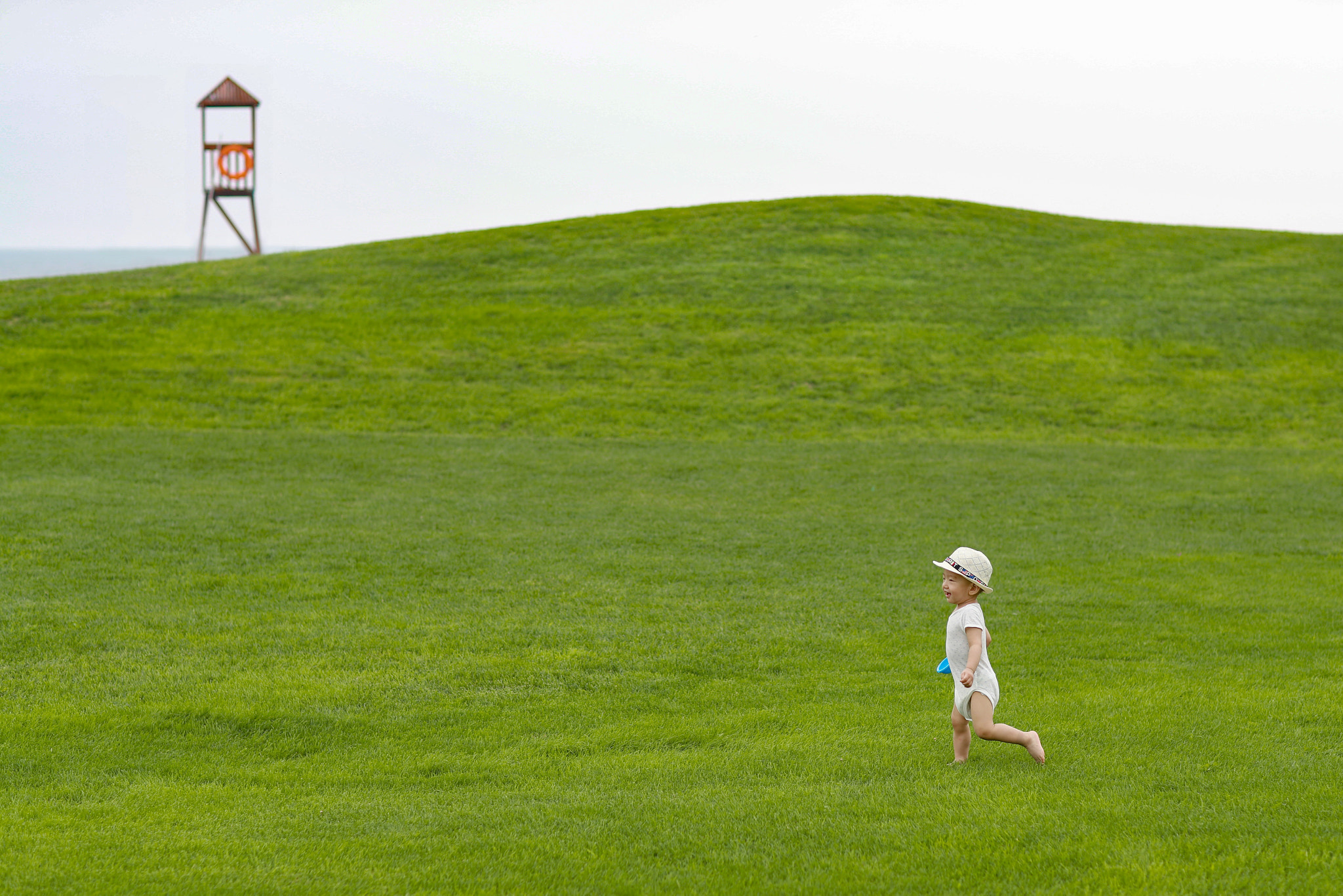 Canon EF 85mm F1.2L II USM sample photo