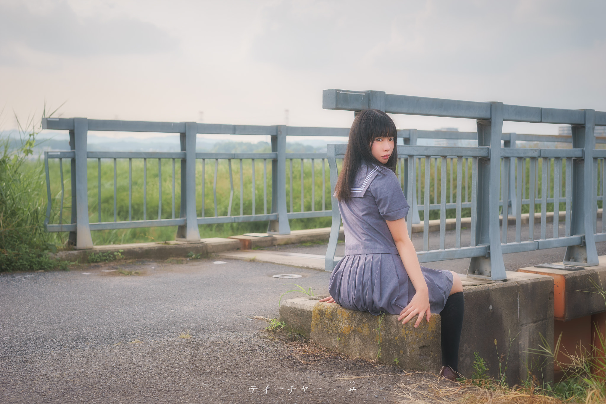 50mm F1.4 G sample photo