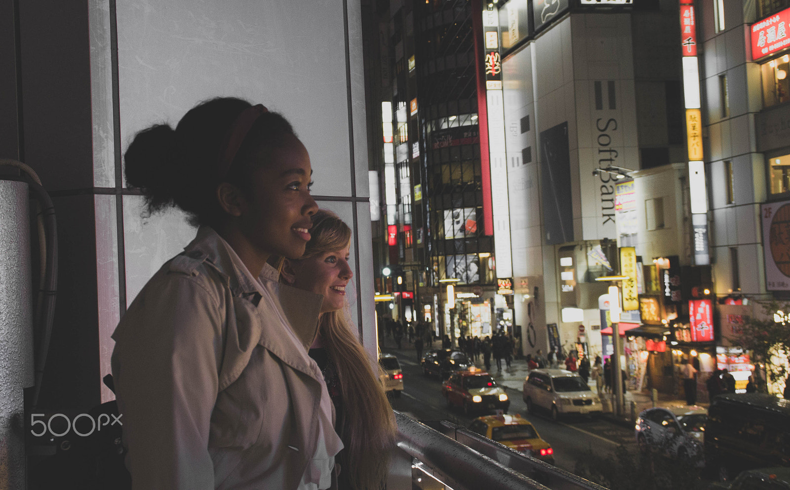 Canon EOS 600D (Rebel EOS T3i / EOS Kiss X5) sample photo. Tokyo travel photography