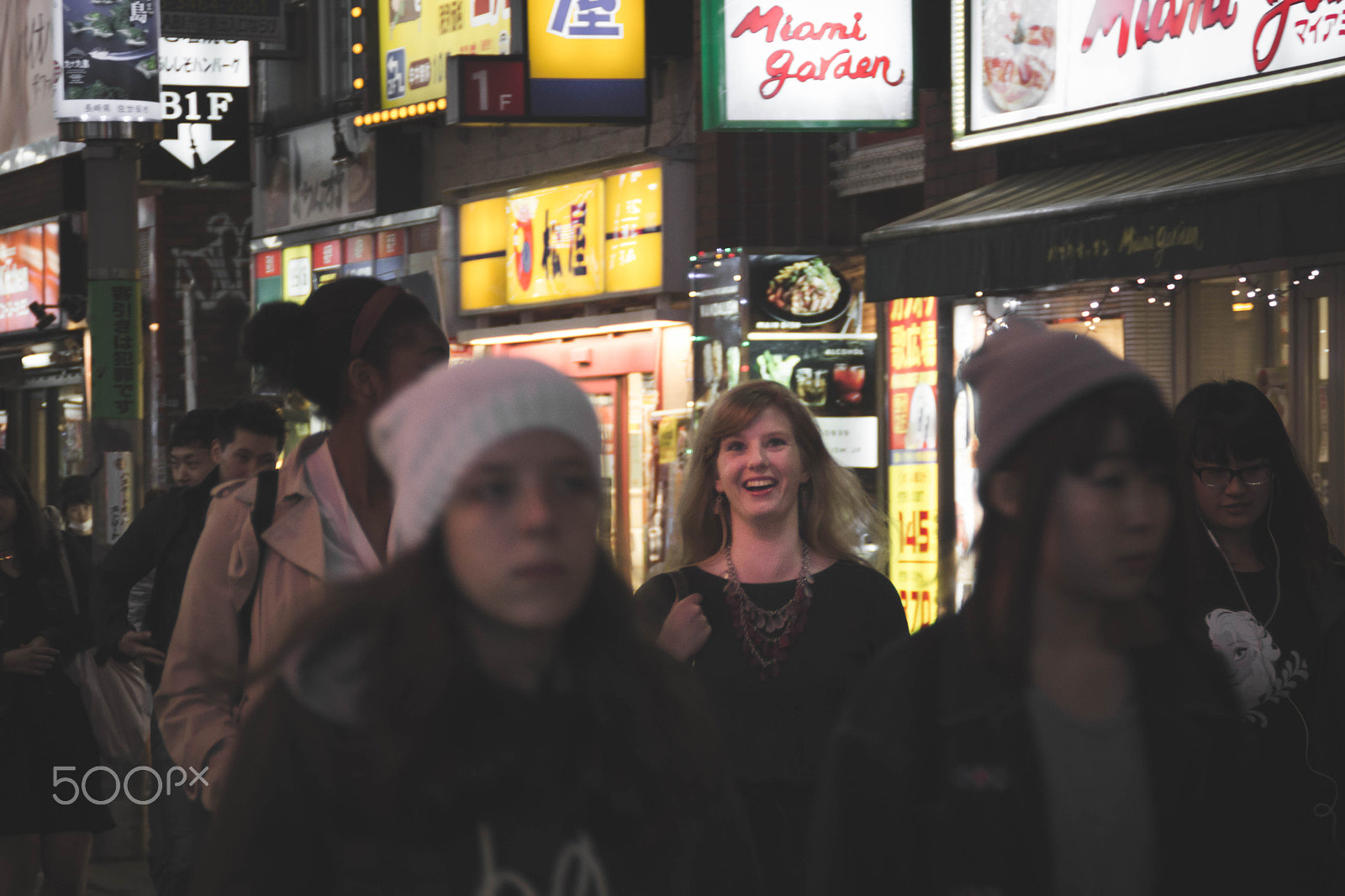 Canon EOS 600D (Rebel EOS T3i / EOS Kiss X5) sample photo. Tokyo travel photography