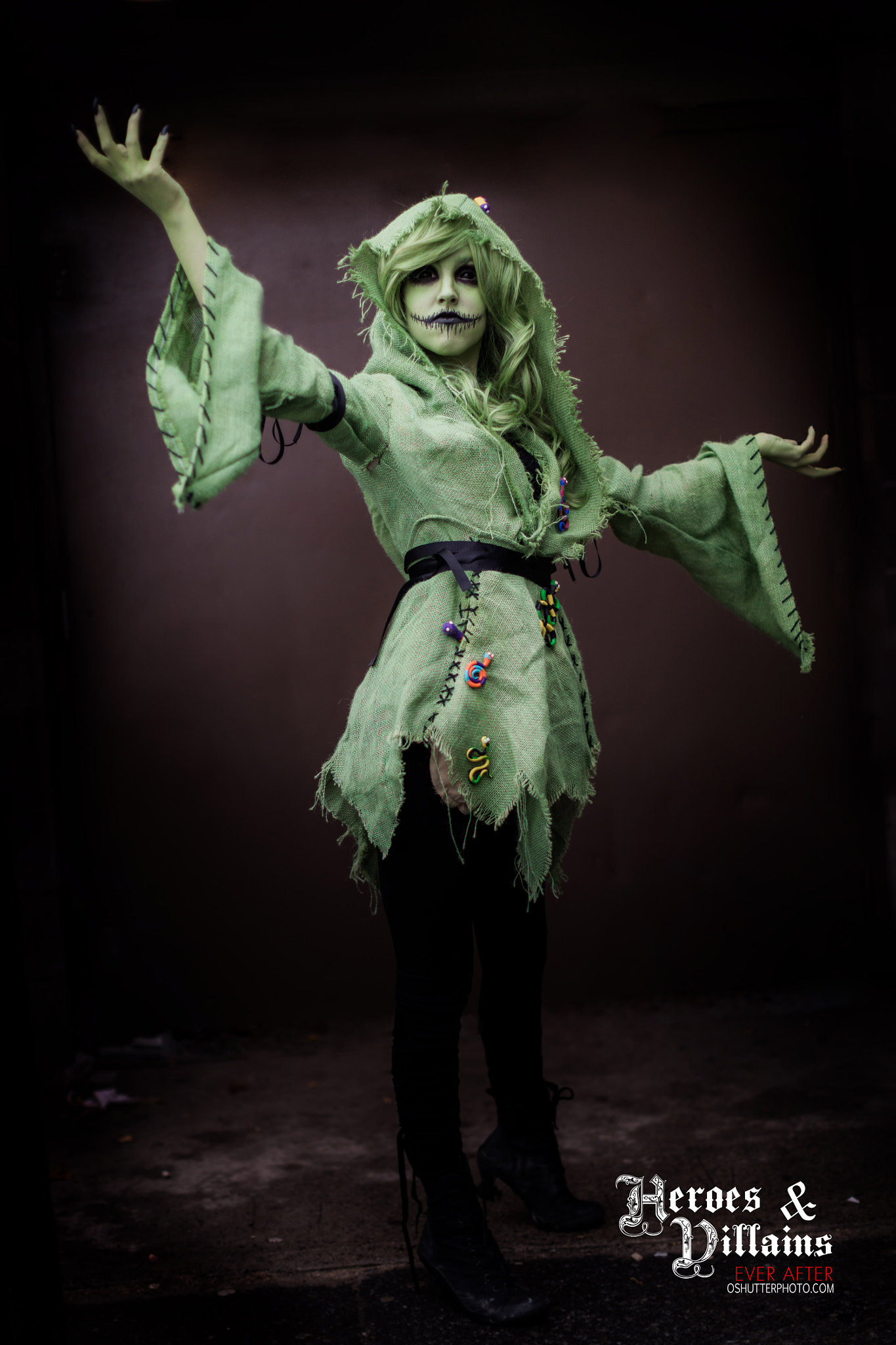 Canon EOS 5DS R + Canon EF 50mm F1.2L USM sample photo. Oogie boogie photography