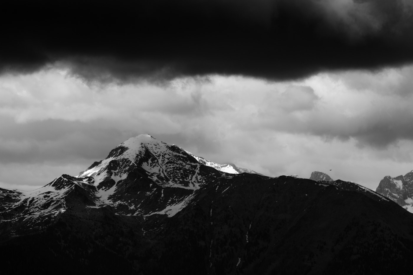 Canon EF 24-105mm F3.5-5.6 IS STM sample photo. Bad weather photography