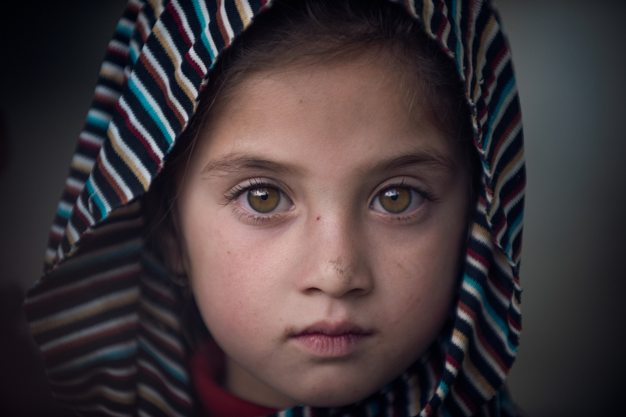 Nikon D4 sample photo. Pakistan girl photography