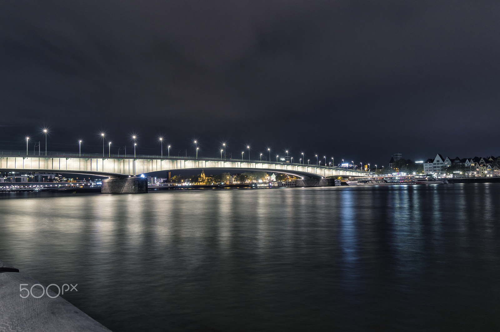 Sony SLT-A58 + Sigma 10-20mm F3.5 EX DC HSM sample photo. Over the rhine photography